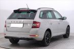 Škoda Fabia - fotka číslo 4