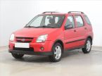 Suzuki Ignis - fotka číslo 1