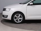 Škoda Rapid - fotka číslo 13
