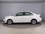 Škoda Rapid - fotka číslo 2