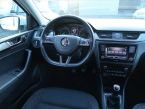 Škoda Rapid - fotka číslo 6