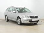 Škoda Octavia - fotka číslo 0