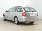 Škoda Octavia - fotka číslo 3