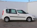 Škoda Roomster - fotka číslo 5
