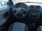 Škoda Roomster - fotka číslo 6