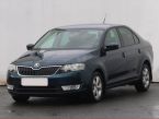 Škoda Rapid - fotka číslo 1