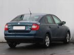 Škoda Rapid - fotka číslo 4