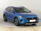 Ford Focus - fotka číslo 0