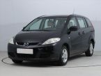 Mazda 5 - fotka číslo 1