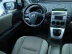Mazda 5 - fotka číslo 6