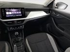 Škoda Scala - fotka číslo 7