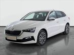 Škoda Scala - fotka číslo 1