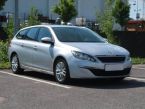 Peugeot 308 - fotka číslo 0