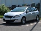 Peugeot 308 - fotka číslo 1