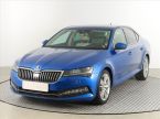 Škoda Superb - fotka číslo 1