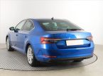 Škoda Superb - fotka číslo 3