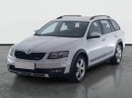 Škoda Octavia - fotka číslo 1