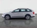 Škoda Octavia - fotka číslo 2