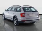 Škoda Octavia - fotka číslo 3