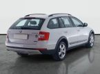 Škoda Octavia - fotka číslo 4