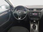 Škoda Octavia - fotka číslo 6