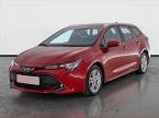Toyota Corolla - fotka číslo 1