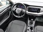 Škoda Octavia - fotka číslo 6
