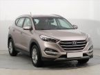 Hyundai Tucson - fotka číslo 0