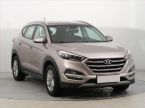 Hyundai Tucson - fotka číslo 0