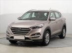 Hyundai Tucson - fotka číslo 1