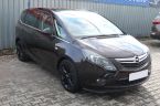 Opel Zafira - fotka číslo 0