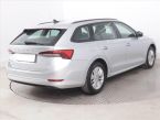 Škoda Octavia - fotka číslo 4