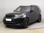 Land Rover Discovery - fotka číslo 1