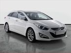 Hyundai i40 - fotka číslo 0