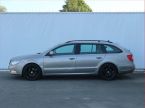 Škoda Superb - fotka číslo 2