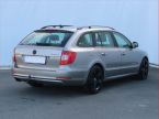 Škoda Superb - fotka číslo 4