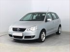 Volkswagen Polo - fotka číslo 1