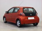 Toyota Aygo - fotka číslo 3