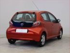 Toyota Aygo - fotka číslo 4