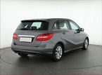 Mercedes Třída B - fotka číslo 4