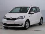 Škoda Citigo - fotka číslo 1