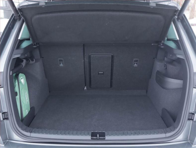 Škoda Karoq - hlavní fotka