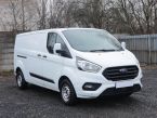 Ford Transit - fotka číslo 0