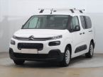 Citroën Berlingo - fotka číslo 1