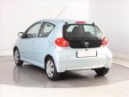 Toyota Aygo - fotka číslo 3