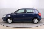 Škoda Fabia - fotka číslo 2