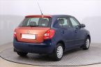 Škoda Fabia - fotka číslo 4