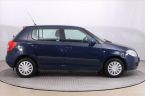 Škoda Fabia - fotka číslo 5