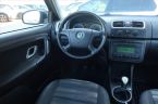 Škoda Fabia - fotka číslo 6
