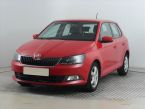 Škoda Fabia - fotka číslo 1